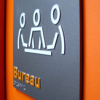 Accessibilité & Handicap