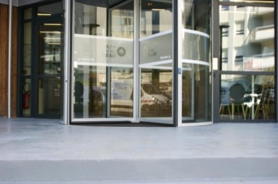 Angers Loire Habitat