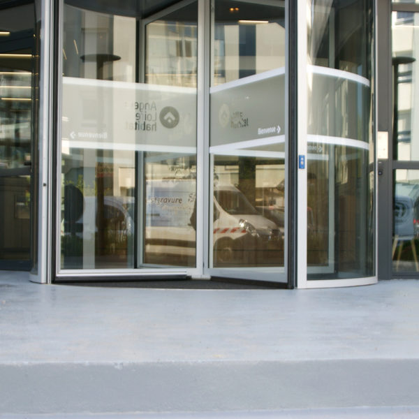 Angers Loire Habitat