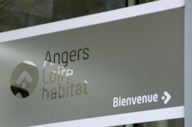 Angers Loire Habitat