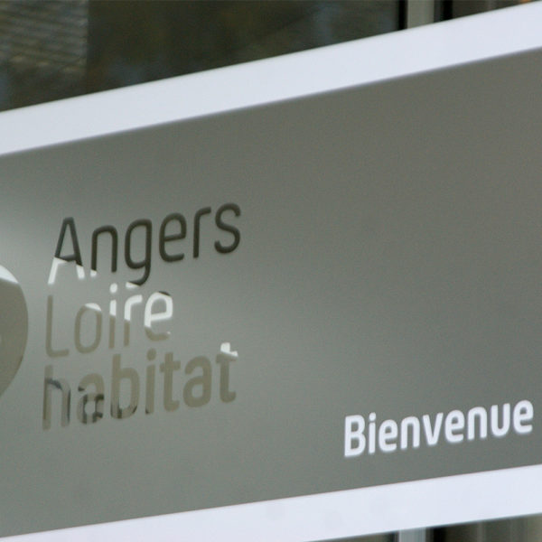 Angers Loire Habitat