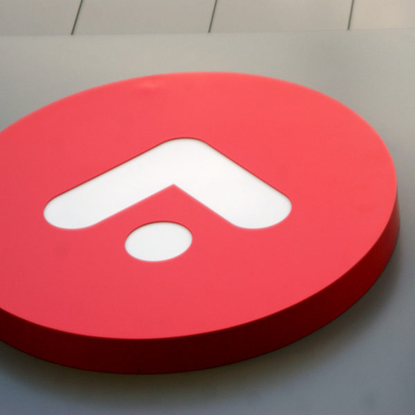 Angers Loire Habitat