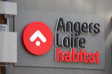 Angers Loire Habitat