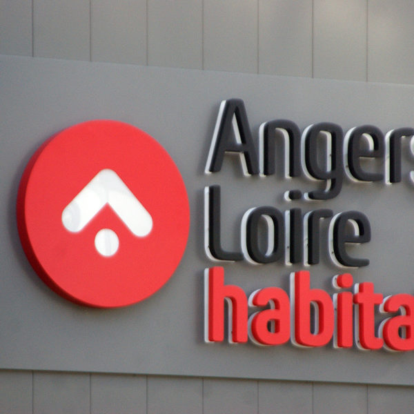 Angers Loire Habitat