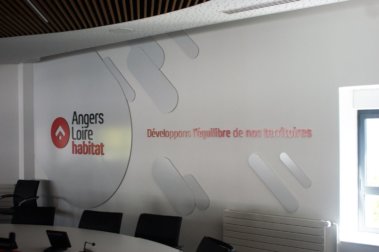 Angers Loire Habitat