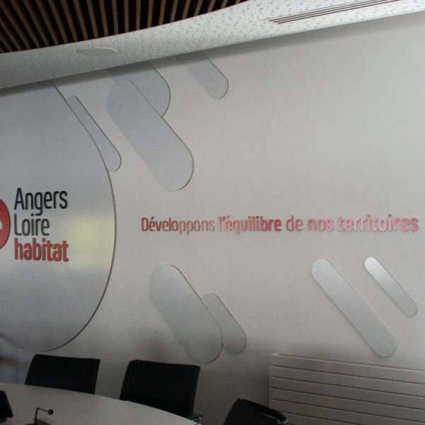 Angers Loire Habitat