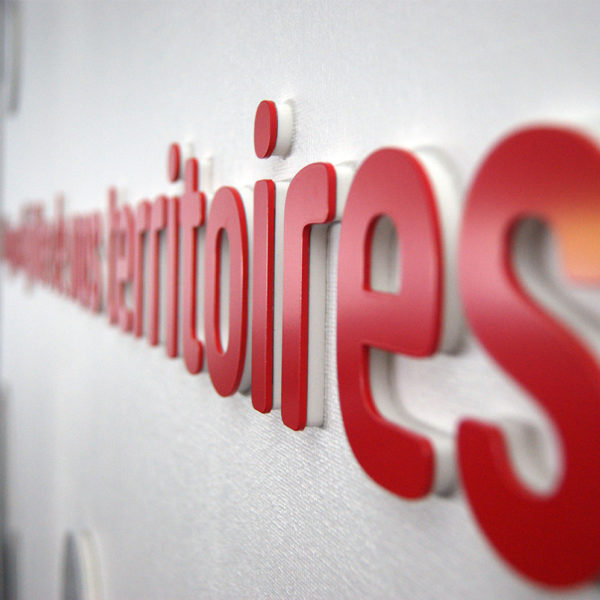 Angers Loire Habitat