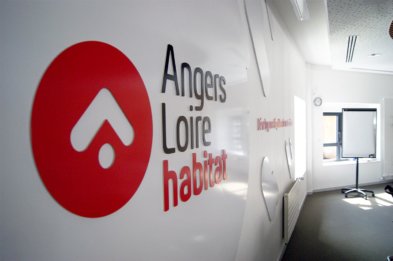Angers Loire Habitat
