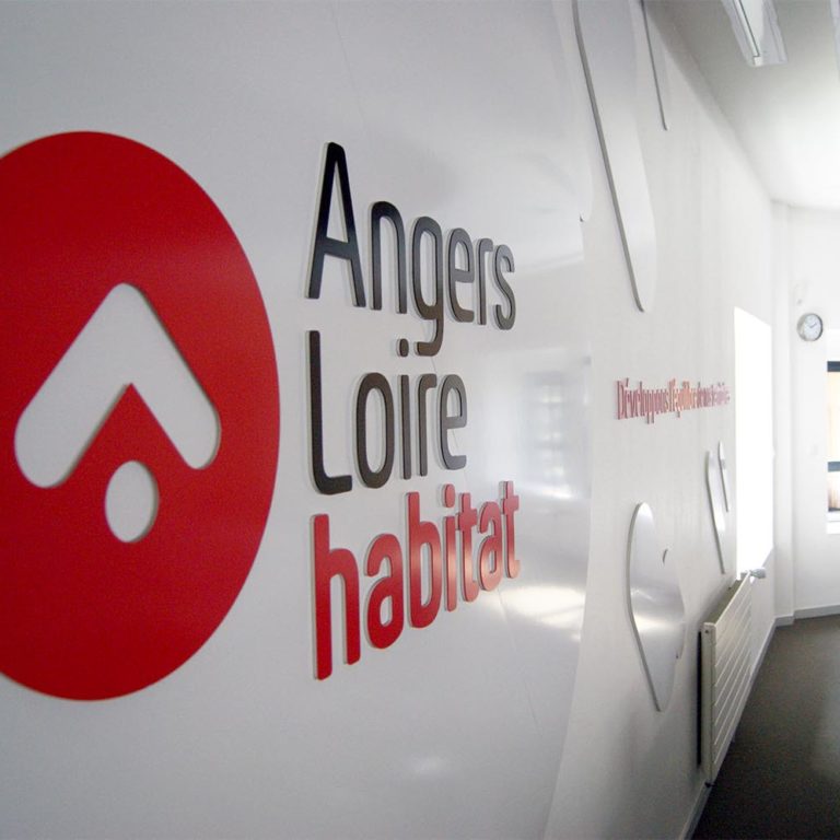 Angers Loire Habitat