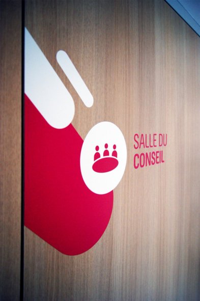 Angers Loire Habitat