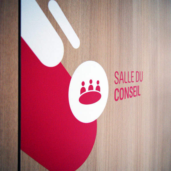 Angers Loire Habitat