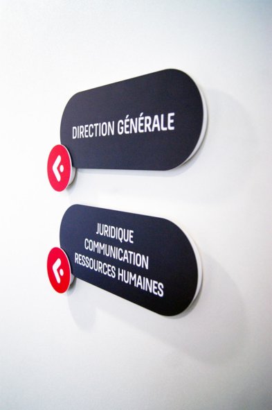 Angers Loire Habitat