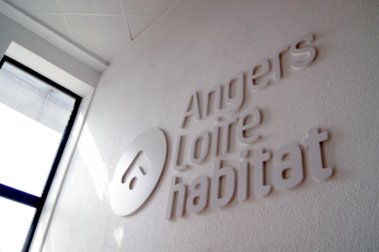Angers Loire Habitat