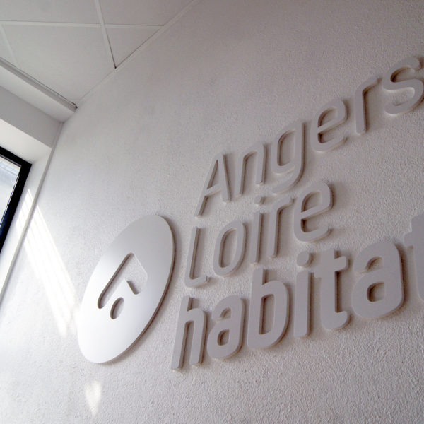 Angers Loire Habitat