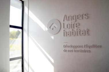Angers Loire Habitat