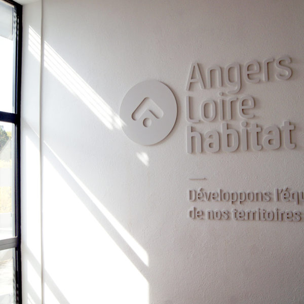 Angers Loire Habitat
