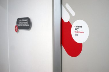 Angers Loire Habitat