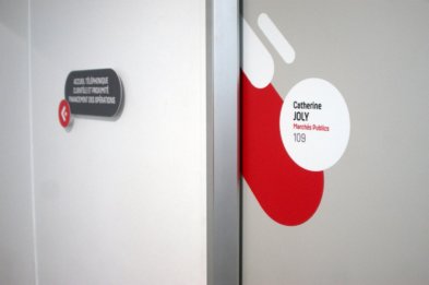 Angers Loire Habitat