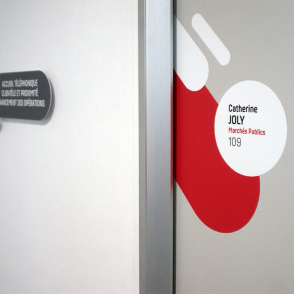 Angers Loire Habitat