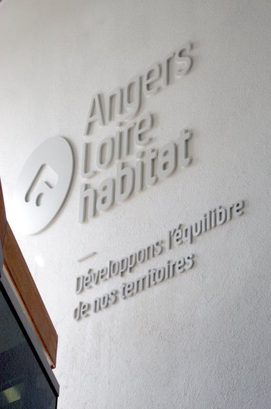 Angers Loire Habitat