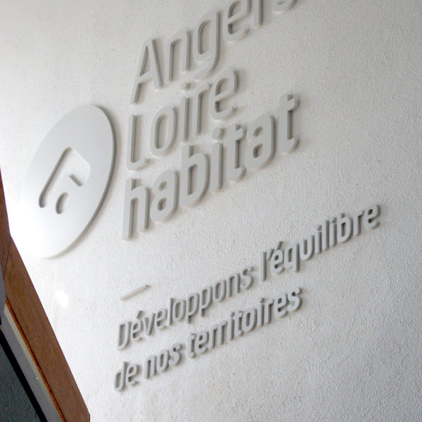 Angers Loire Habitat