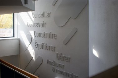 Angers Loire Habitat