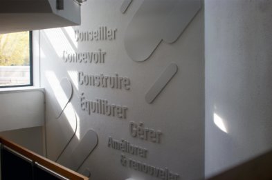 Angers Loire Habitat