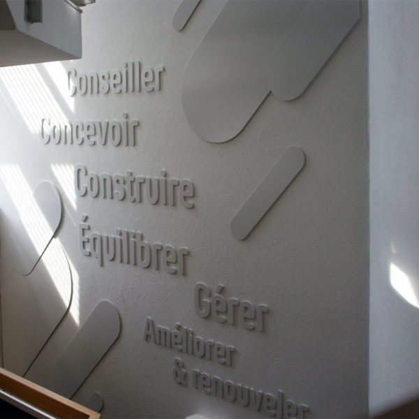 Angers Loire Habitat