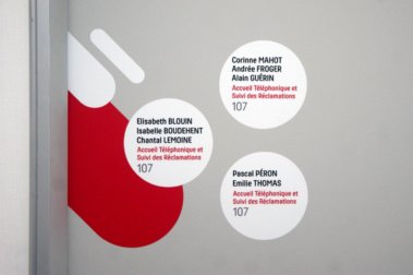 Angers Loire Habitat