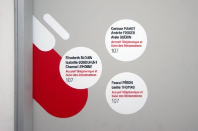 Angers Loire Habitat