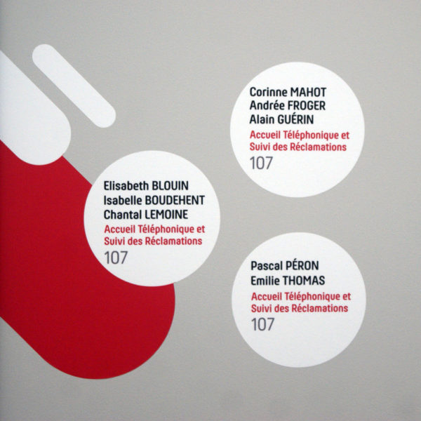 Angers Loire Habitat