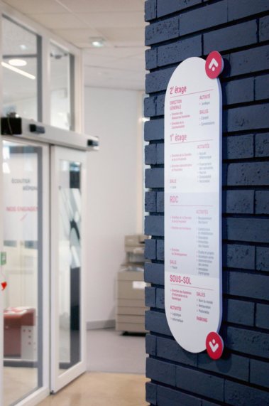 Angers Loire Habitat