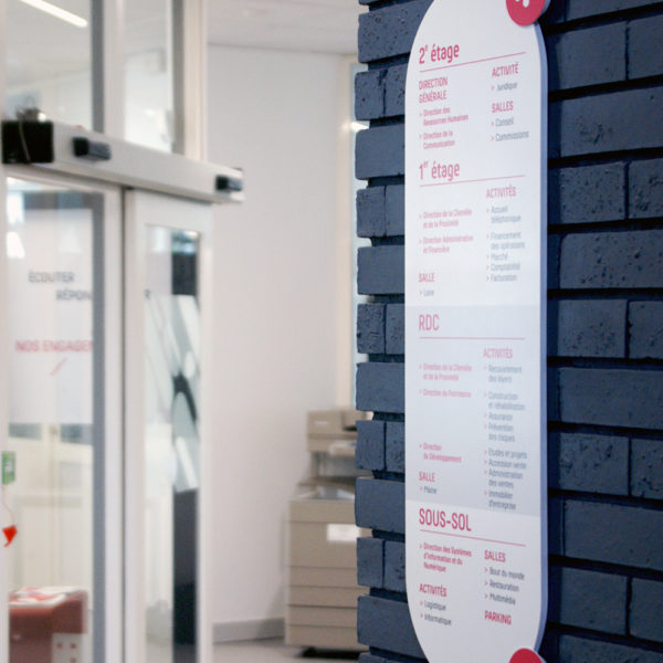 Angers Loire Habitat