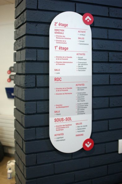 Angers Loire Habitat