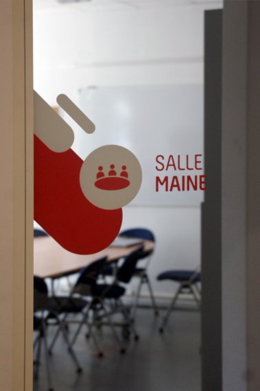 Angers Loire Habitat