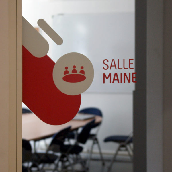 Angers Loire Habitat