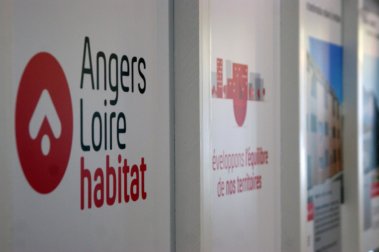 Angers Loire Habitat