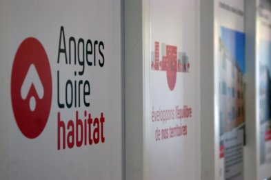 Angers Loire Habitat