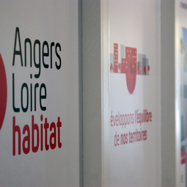 Angers Loire Habitat
