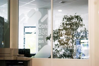 Angers Loire Habitat