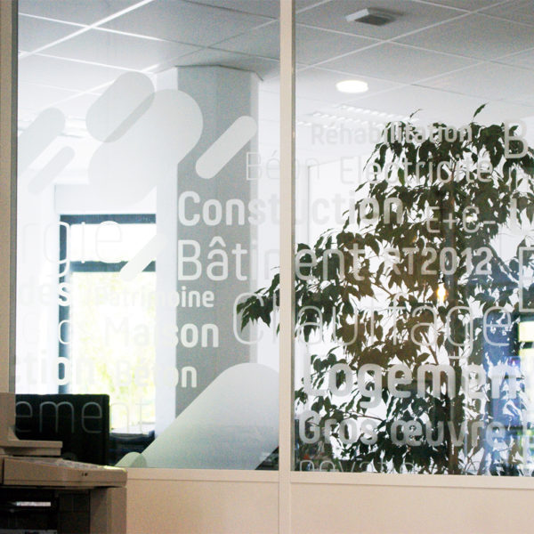 Angers Loire Habitat