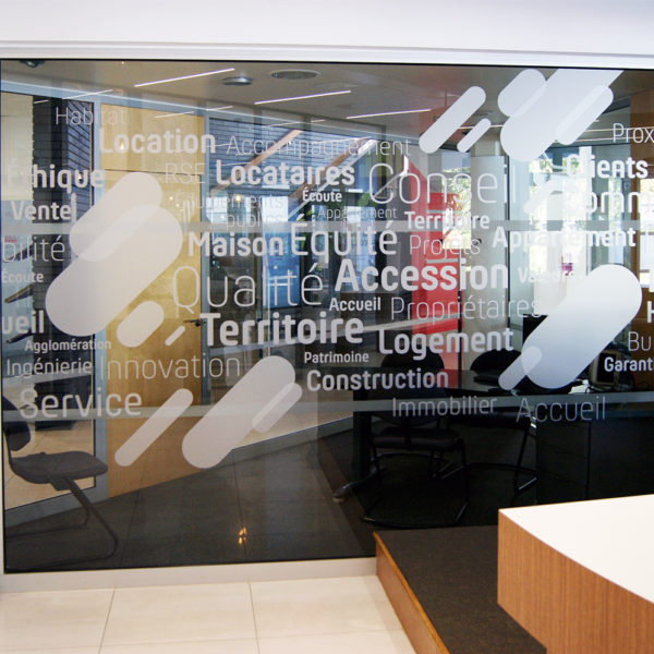 Angers Loire Habitat