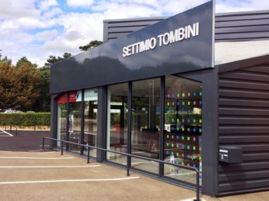 Enseigne Ouest Gravure