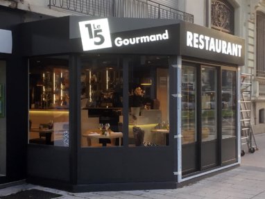 Enseigne Ouest Gravure