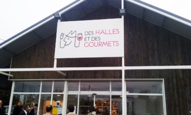 Enseigne Ouest Gravure