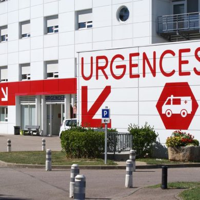 Hôpital d'Argentan