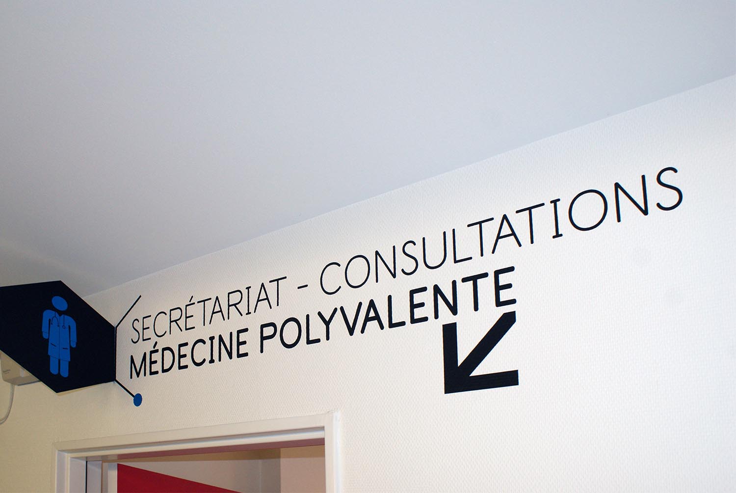 Hôpital d'Argentan