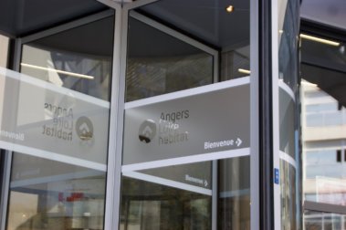 Signalétique extérieure