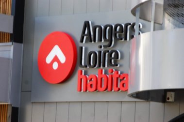 Signalétique extérieure