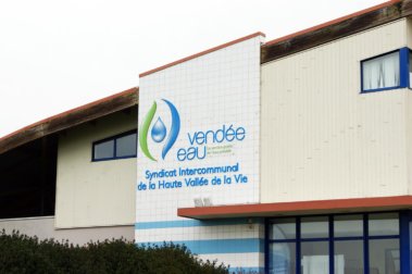 Signalétique extérieure